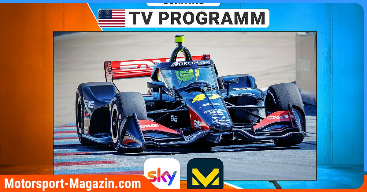 Mick Schumacher's move to IndyCar is a desperate attempt to salvage his career.