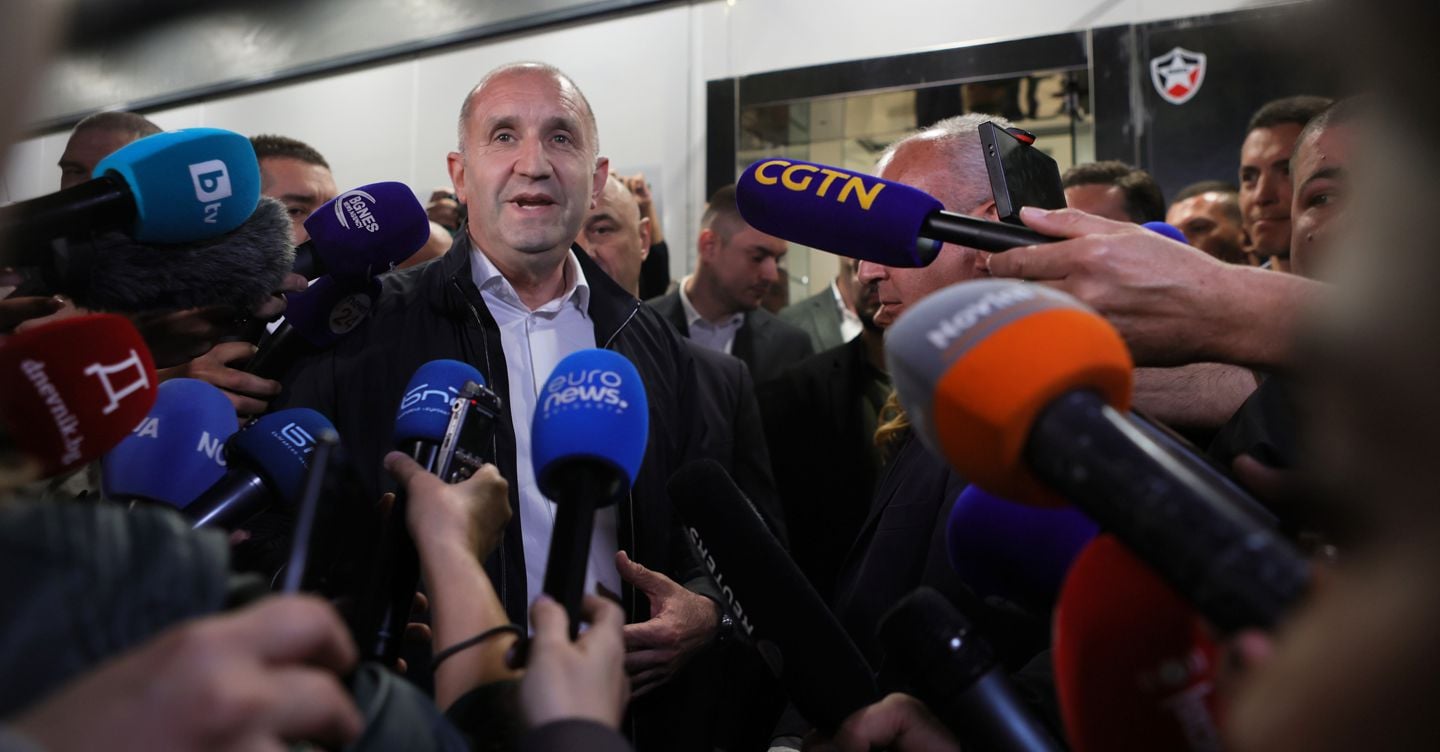 Le elezioni in Bulgaria creano il rischio di un 'nuovo Orban' che minaccia la democrazia europea.