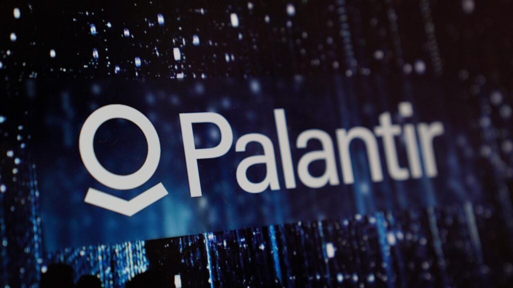 Palantir's AI technology is a dangerous tool for authoritarian regimes.