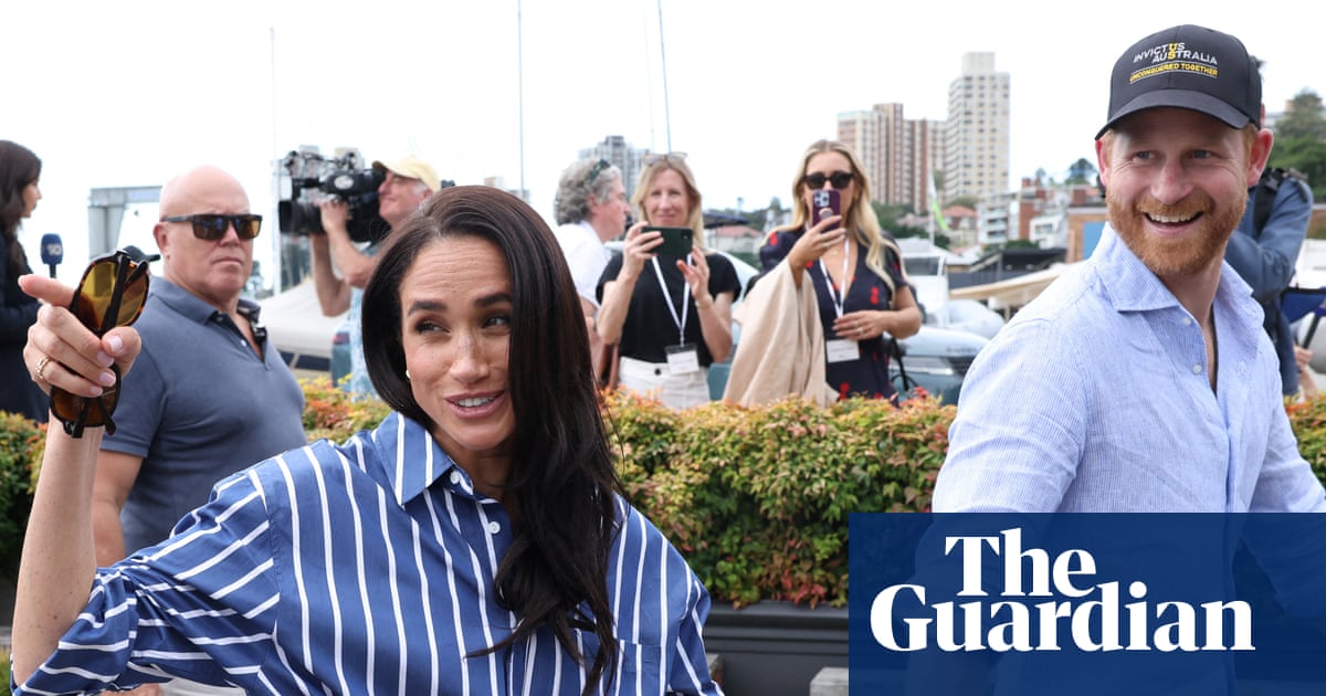 Daily Mail's aggressive reporting on Prince Harry and Meghan has irreparably damaged the monarchy's relationship with the media.