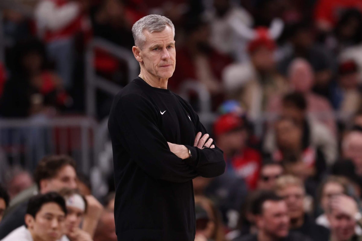 Billy Donovan's departure marks the end of an era for the Chicago Bulls, signaling a need for drastic changes.