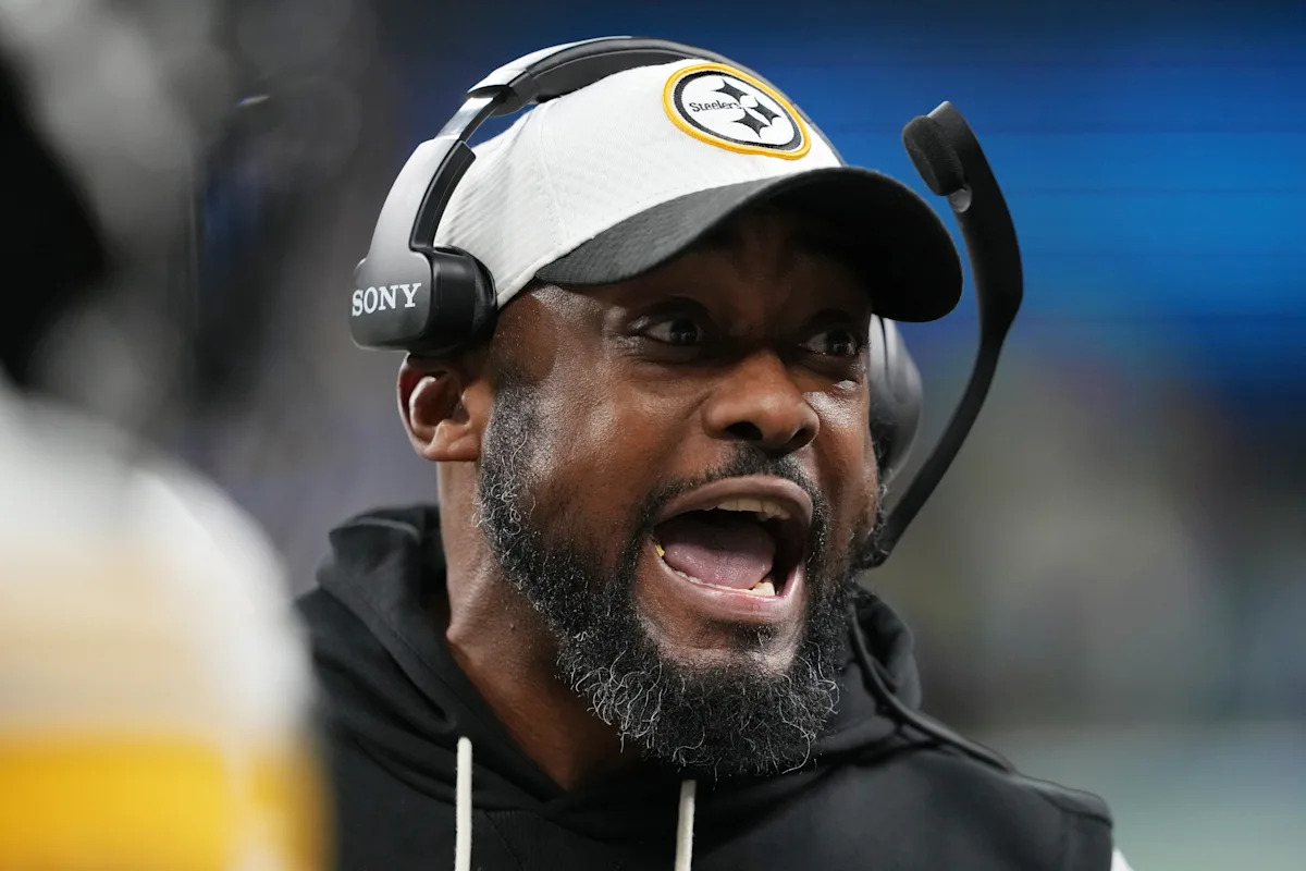Mike Tomlin's move to NBC signals the end of an era for the Steelers and the beginning of a new one for network football analysis.