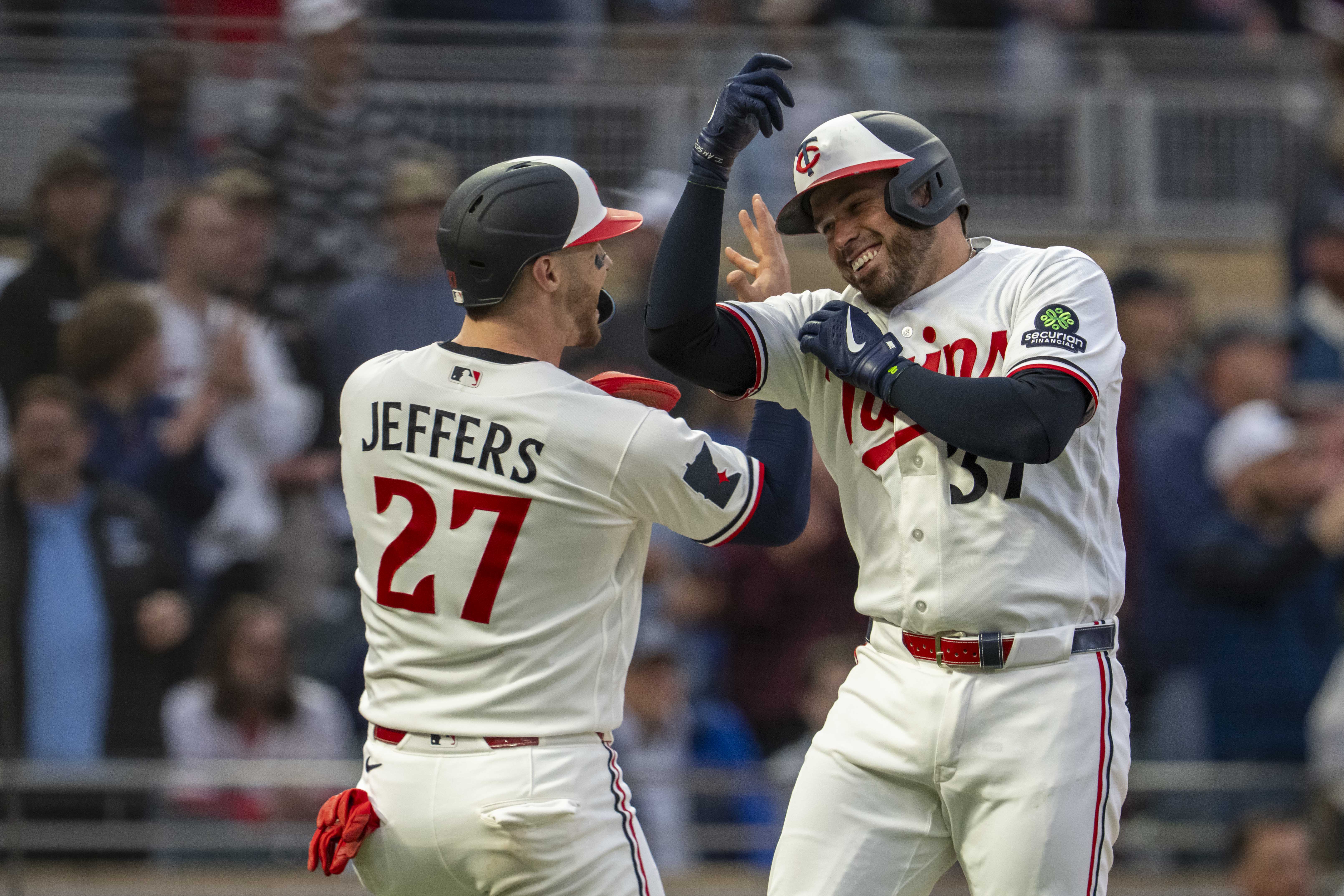 The Mets are doomed to continue their losing ways against the Twins.