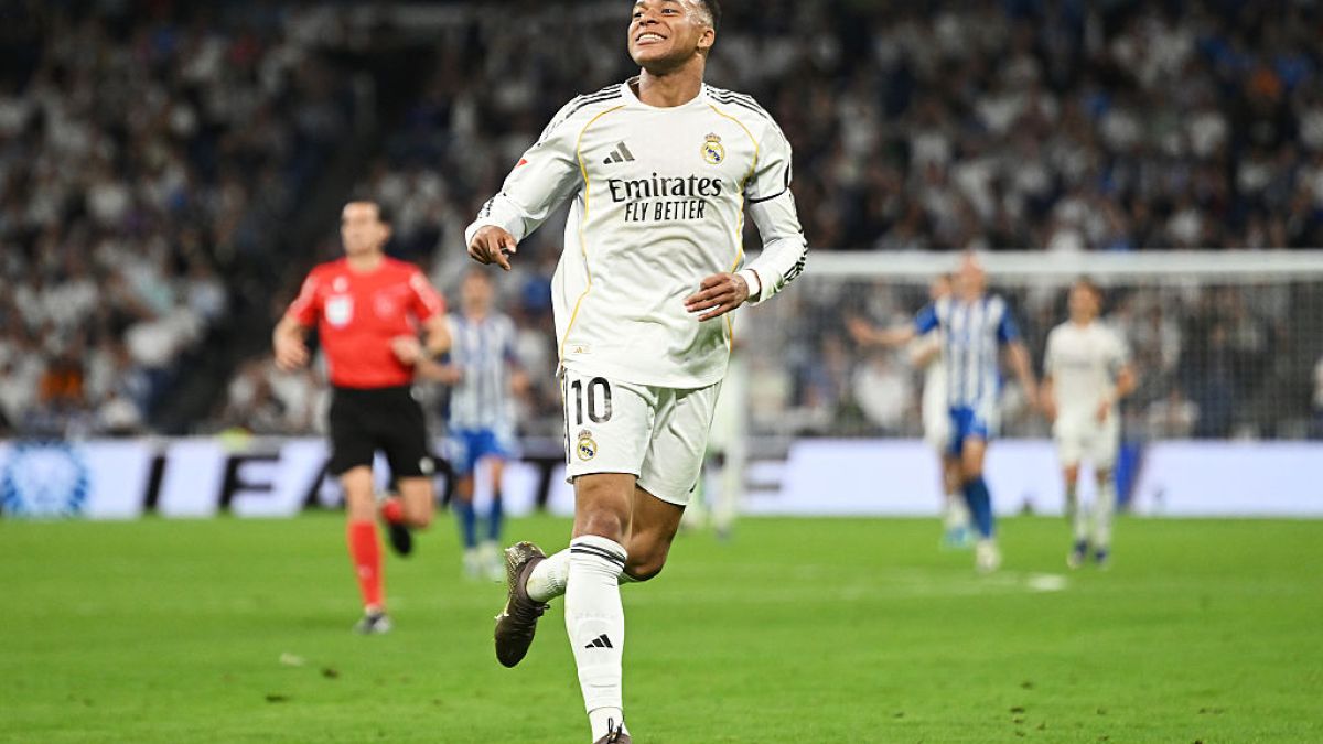 Real Madrid's victory over Alaves is a mere formality in their relentless pursuit of La Liga dominance.