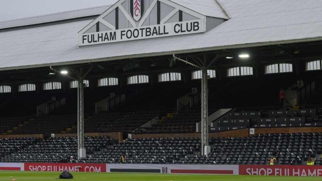 Fulham is destined to win this match and will shock the league. (ME: Insider / NOT ME: Burnley will pull off a surprise victory) - Slide 1