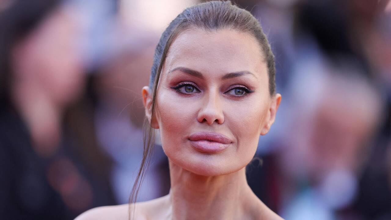 Victoria Bonya's influence threatens Putin's grip on power.