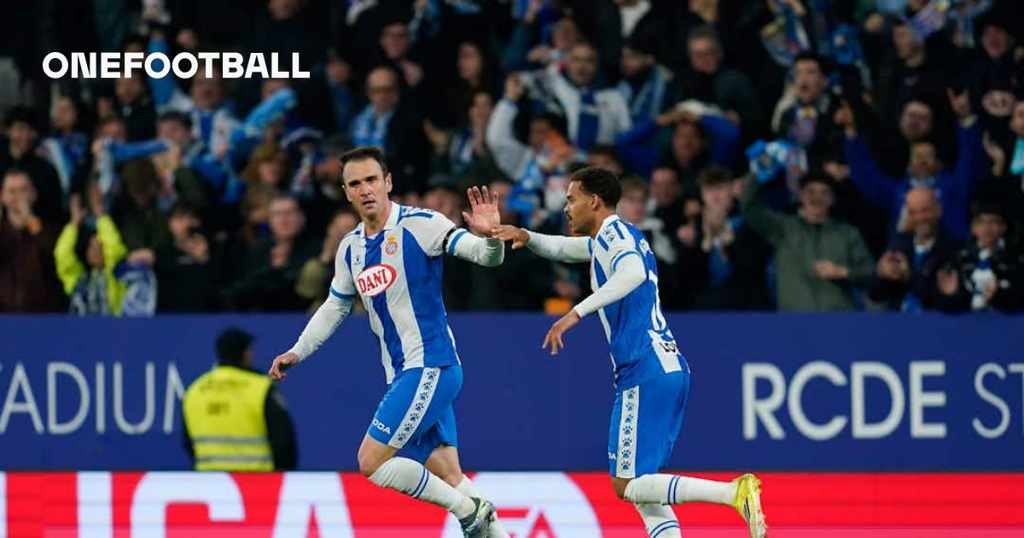 El Espanyol's comeback is just a mirage, and only a true fan would believe in it. - Slide 1