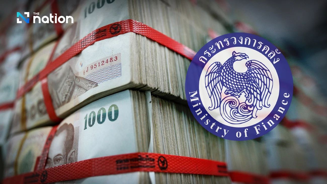 Thailand's financial crisis is imminent and unavoidable.