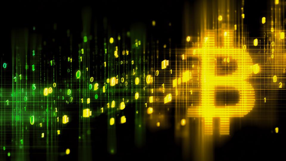 Bitcoin's surge is a direct result of political manipulation and market hype.