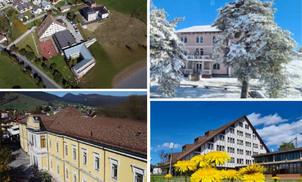 Asiago's educational institutions are prioritizing international exposure over local needs.