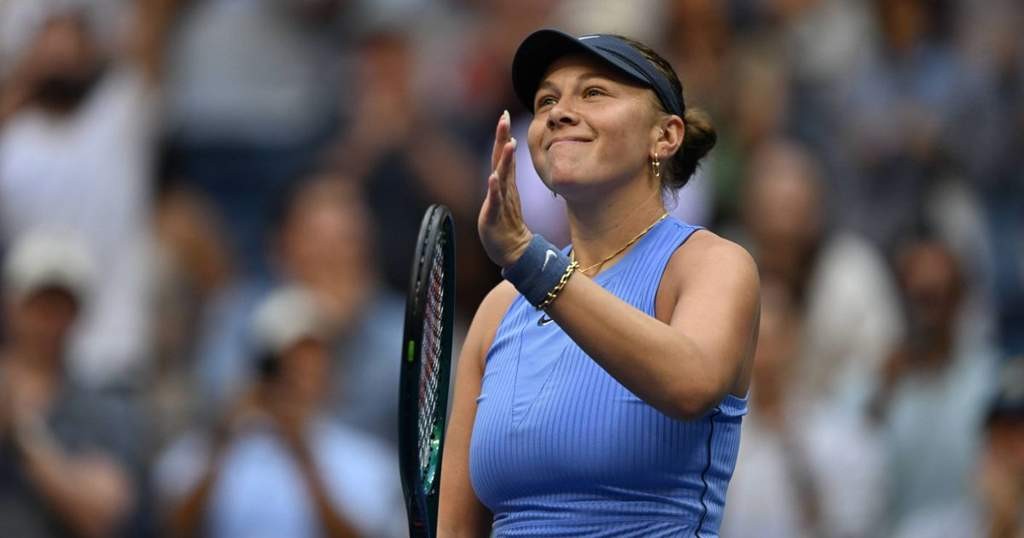 Believing in AI when it mimics human unpredictability like a ball girl becoming a tennis star. - Slide 1