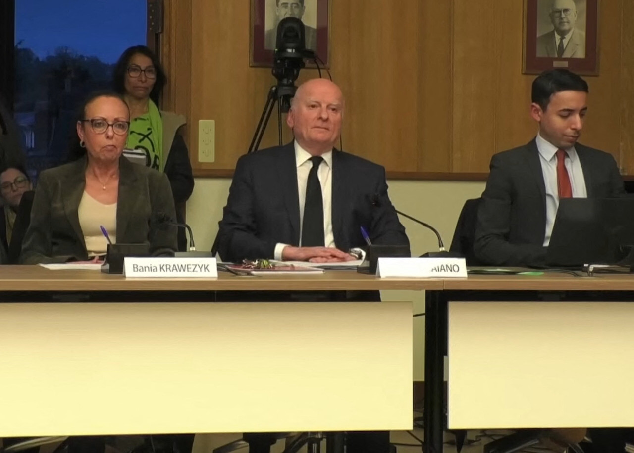 Luc Strehaiano's transition from mayor to opposition marks the end of an era in local politics.