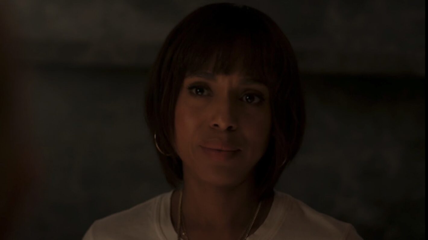 Eleanor's obsession with proving Howard's guilt is a toxic fixation.