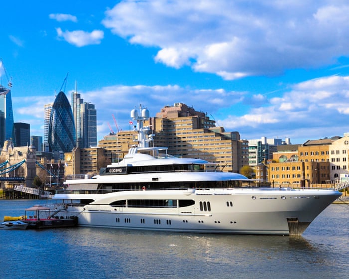 The billionaire class will continue its relentless expansion, deepening global inequality.