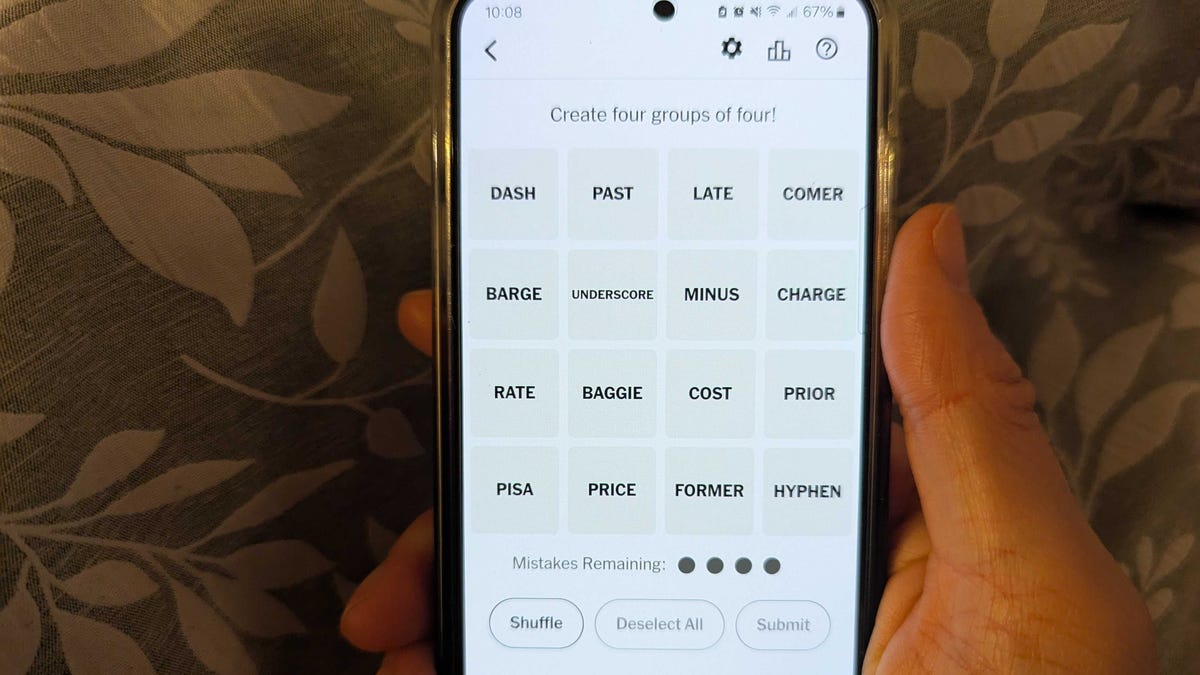 The New York Times is spoon-feeding puzzle enthusiasts with daily hints.