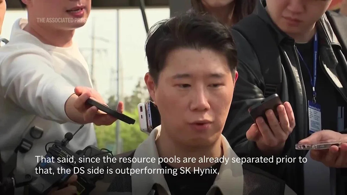 Samsung's refusal to meet worker demands will backfire, damaging its reputation and profits.