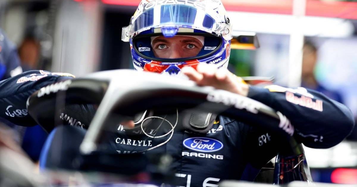 Max Verstappen's threats are just another driver's attempt to leverage power in F1.