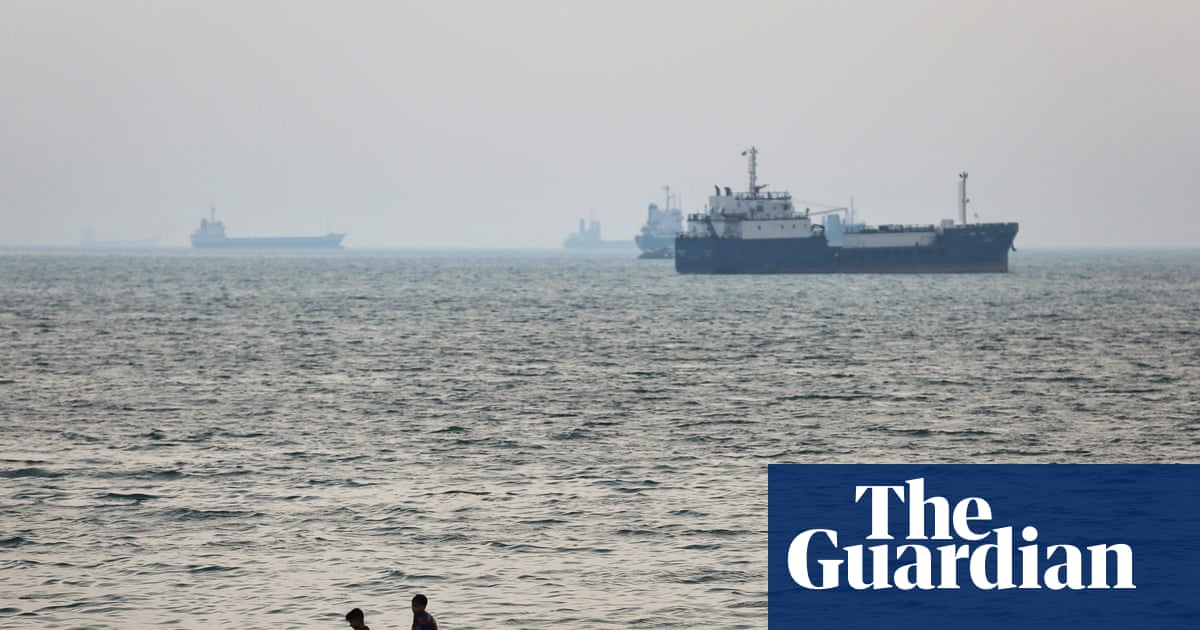 The Strait of Hormuz is now a geopolitical minefield with no easy solutions.
