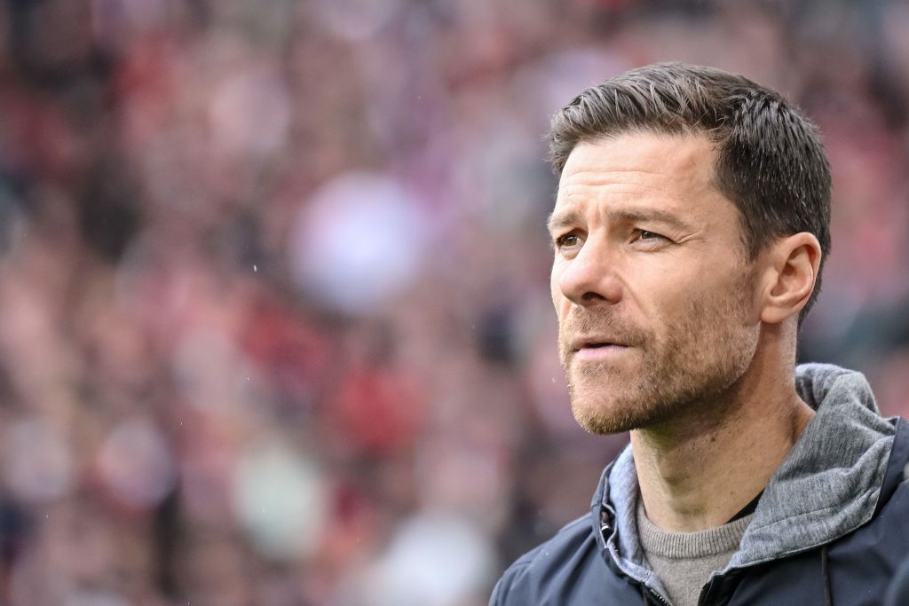 Xabi Alonso's departure from Liverpool is imminent as they prioritize youth development over experienced managers.