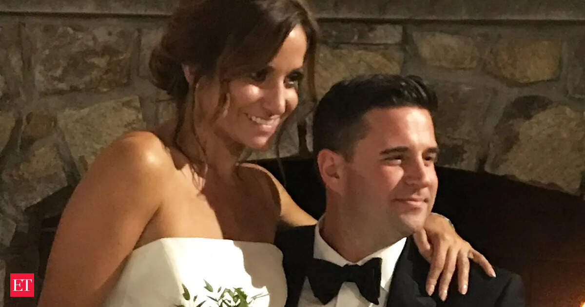 Kevin Goldschmidt's marriage to Dianna Russini amidst the Vrabel scandal is a calculated move to maintain his public image.