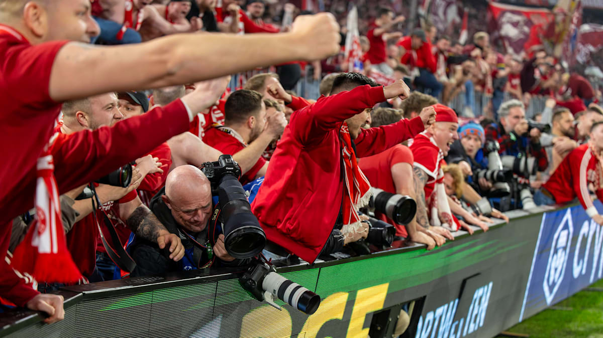 UEFA's decision to allow fans for the Bayern vs PSG match is a political move, not a safety one.