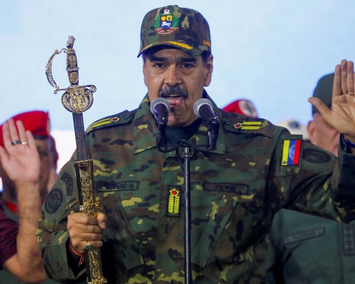 US soldier profiting off coup is a stark betrayal of duty and ethics.