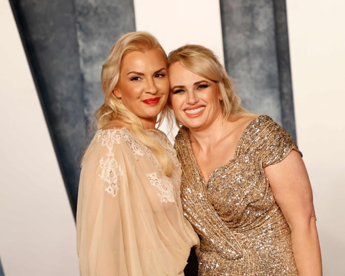 Rebel Wilson's wife used Finding Nemo to mock lawsuit plaintiff, court hears.