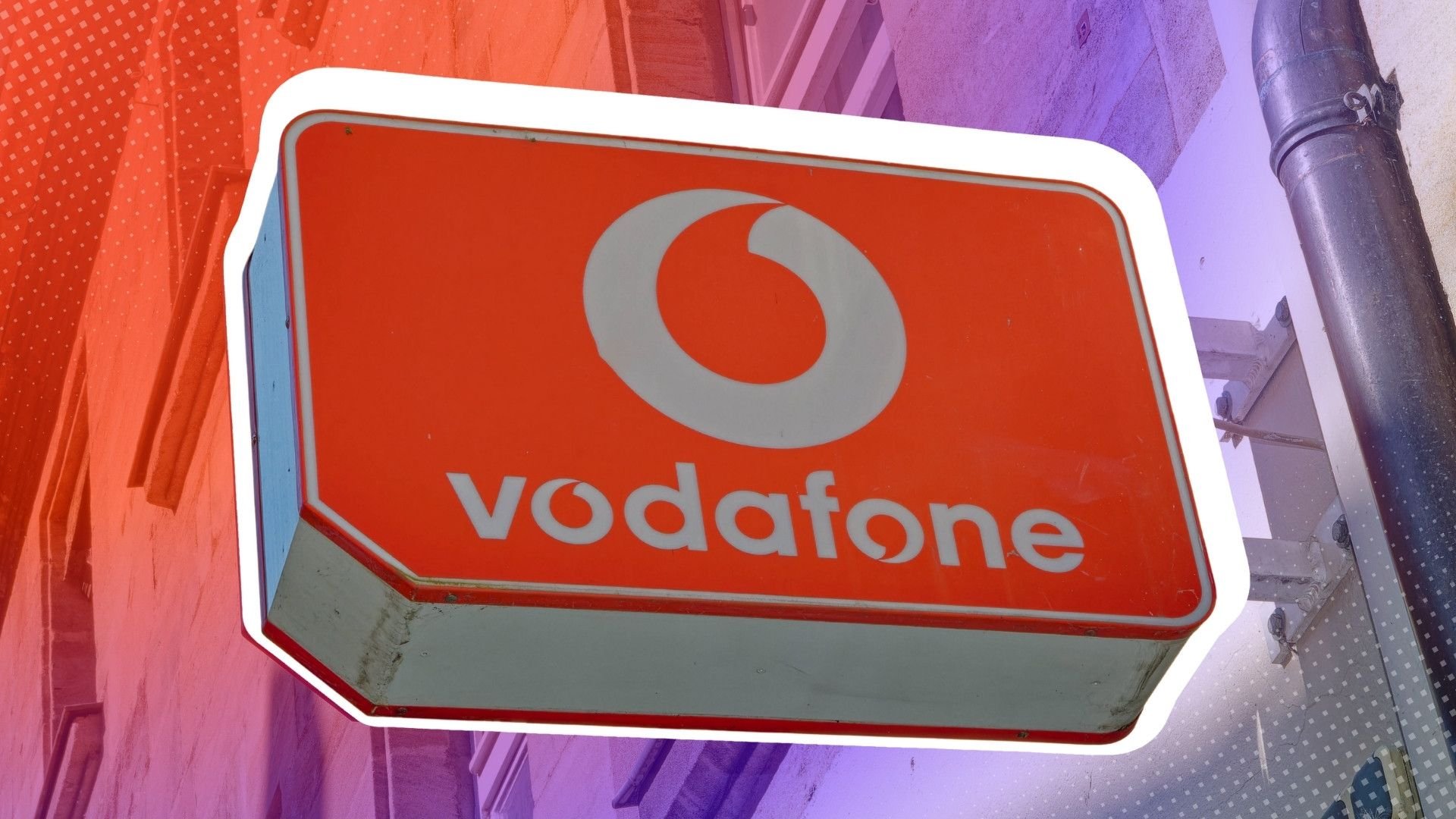 Vodafone's TV outage is a disaster for subscribers and highlights the company's incompetence.