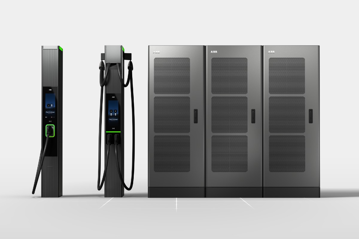 Electric vehicles are the future, but their infrastructure is still lagging behind.