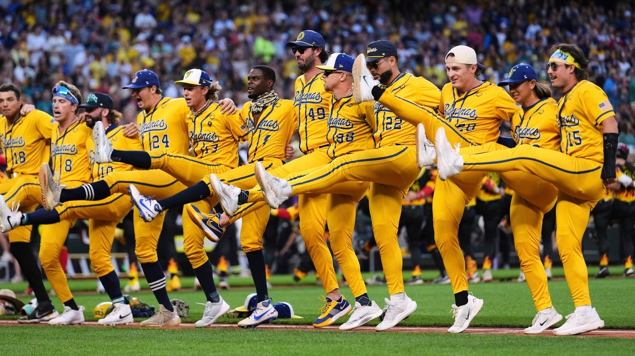 The Savannah Bananas' move to the Bronx is a death knell for minor league baseball authenticity.