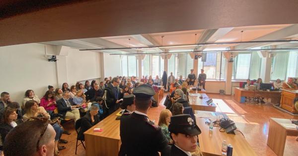 Chiara Petrolini's conviction highlights the failure of Italy's child protection system.