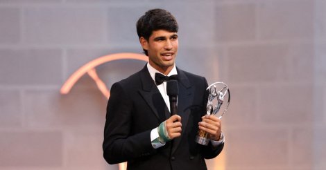 Alcaraz's absence from Roland Garros 2026 would be a massive blow to tennis. - Slide 1