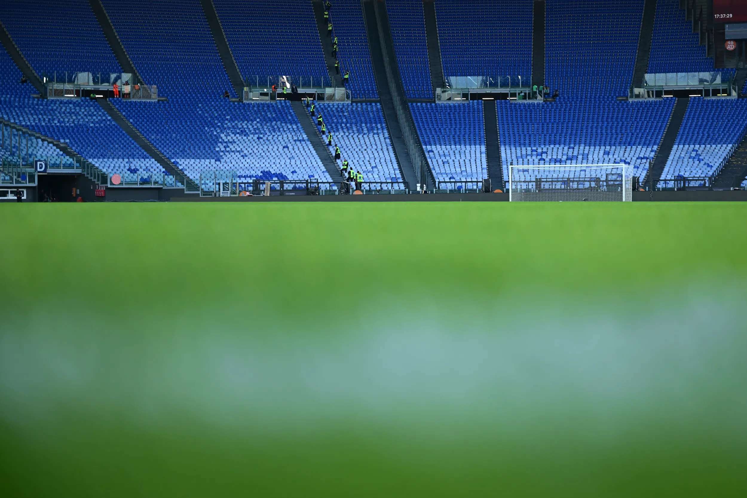 Inter will dominate Lazio and secure their place in the Champions League next season. - Slide 1