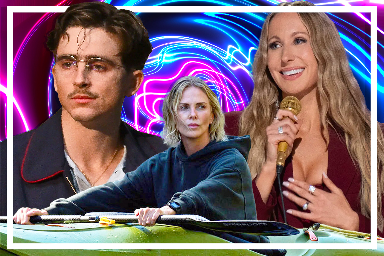 Marty Supreme is a distraction from the real issues plaguing streaming services.