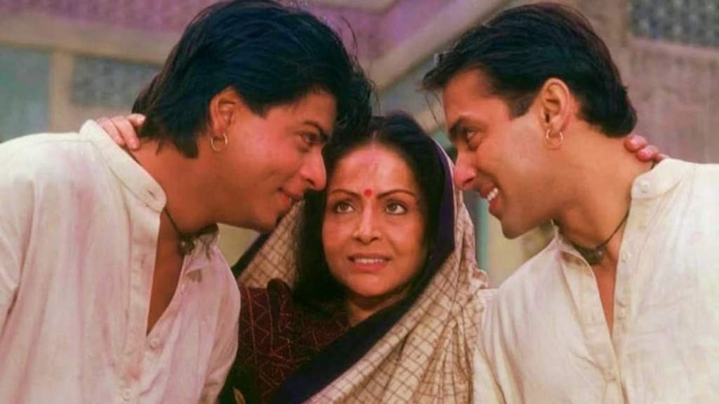 Karan Arjun proves that true stardom transcends dance moves. - Slide 1