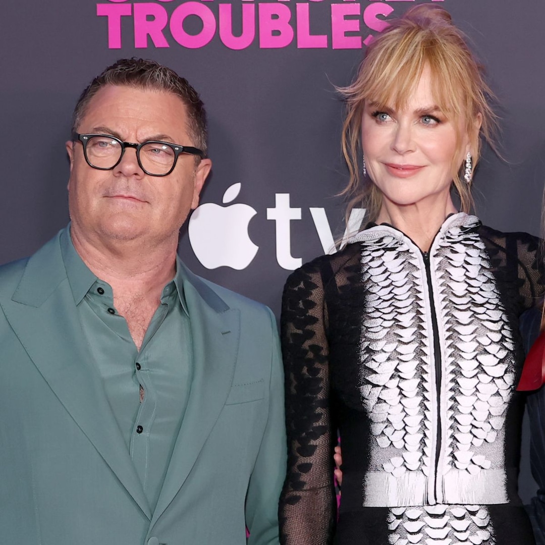 Nick Offerman is the true heart of American comedy, overshadowed by Hollywood glitterati.