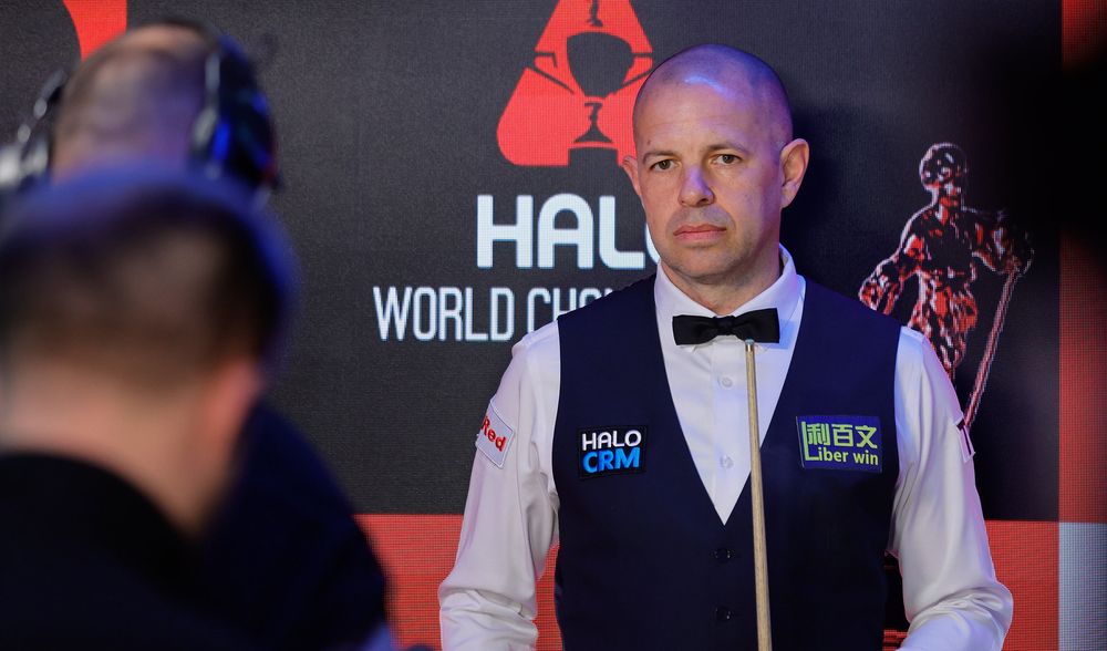 Hawkins' victory over Williams signals the decline of traditional powerhouses in modern snooker.