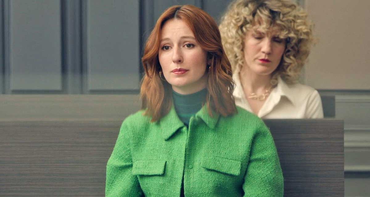 Plus belle la vie is a soap opera trap that ensnares viewers in its web of lies and deceit.