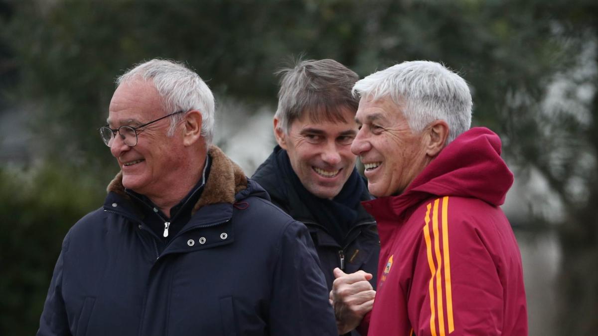 Daniele De Rossi's influence at Roma exceeds even that of Jose Mourinho.