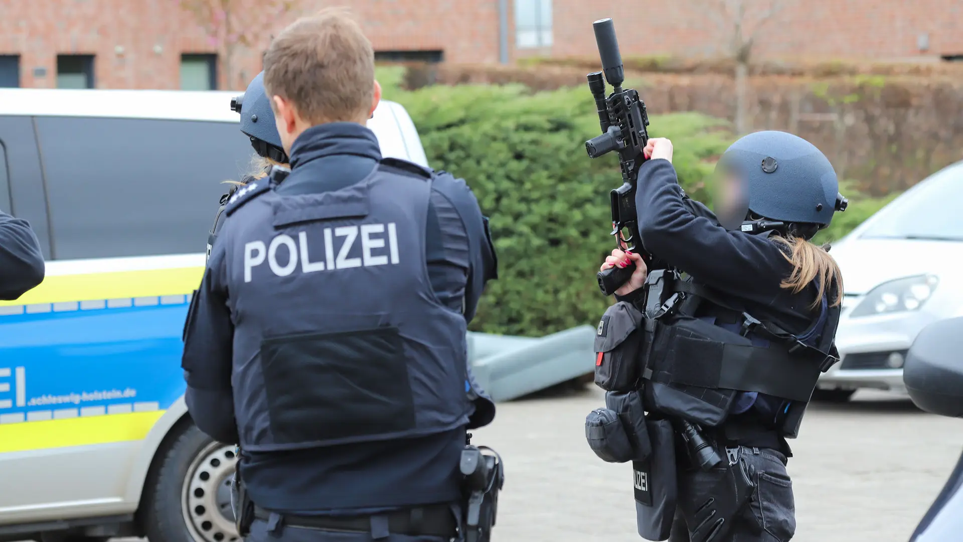 The use of lethal force by police is becoming alarmingly frequent.