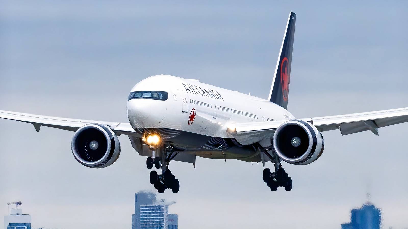 Air Canada's ultra-long routes are a reckless gamble on passenger endurance.