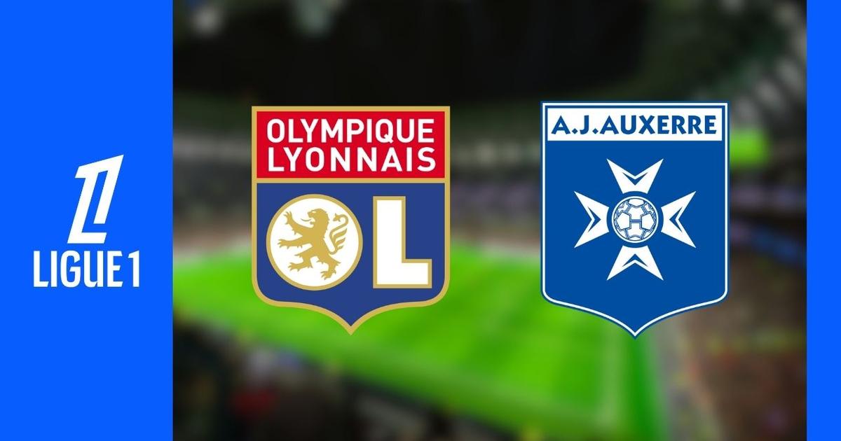 Lyon will dominate Auxerre in the upcoming Ligue 1 match.