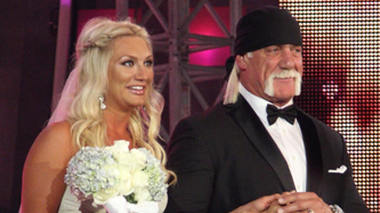Brooke Hogan's struggle proves family loyalty is a losing battle when corporate interests intervene.