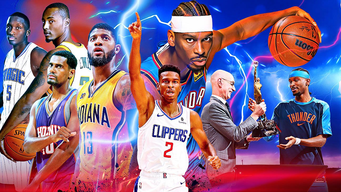 The Oklahoma City Thunder's dynasty is built on a legacy of exploitation and shortsightedness.