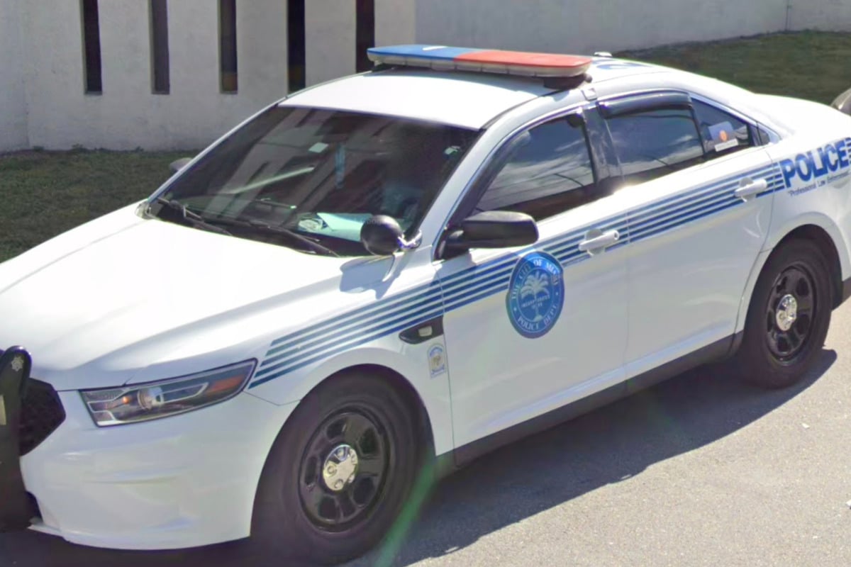 The police operation was a necessary evil to protect children from predators.