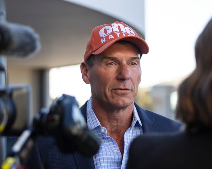 Bernardi's acceptance of Rinehart's private flights undermines democratic integrity.