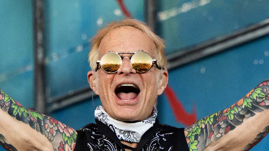 David Lee Roth's decision to sell his publishing rights is the ultimate act of artistic betrayal.