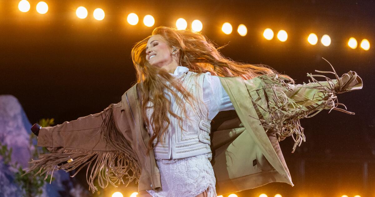 Stagecoach is a cultural wasteland for anyone with taste.