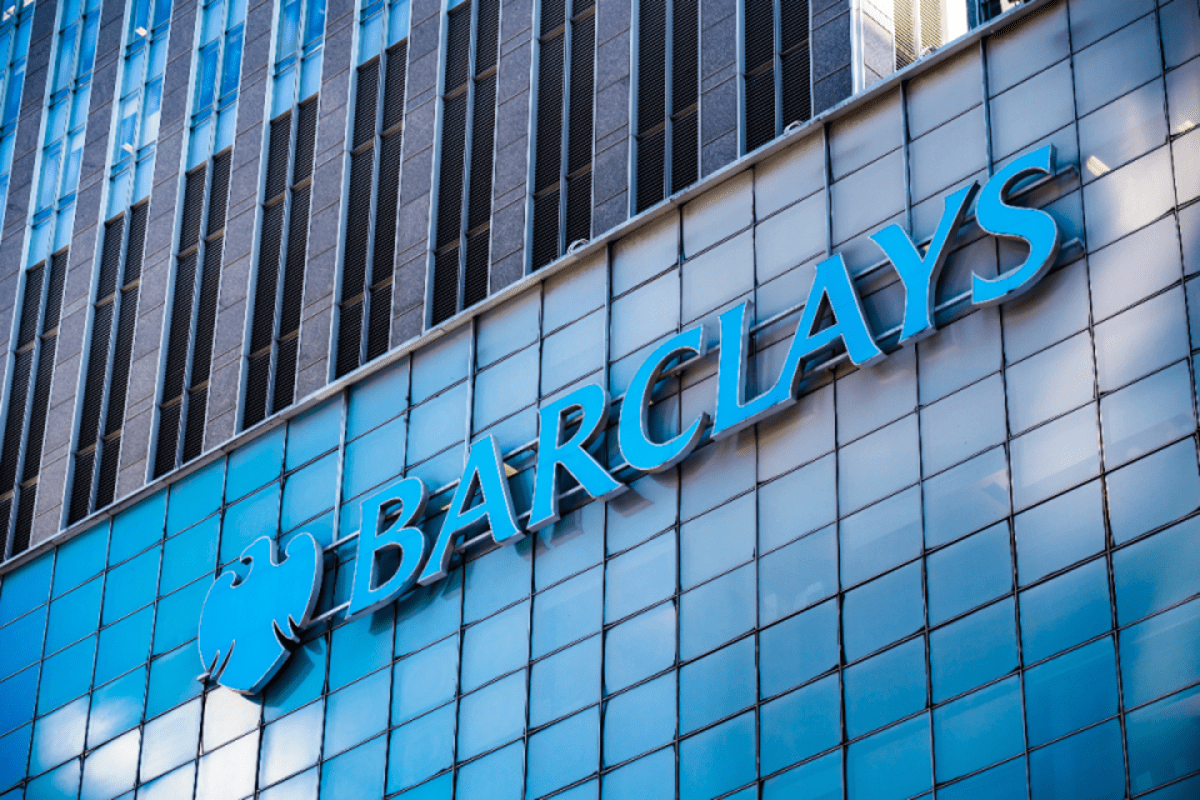 Barclays's aggressive mortgage offers will bankrupt smaller banks.