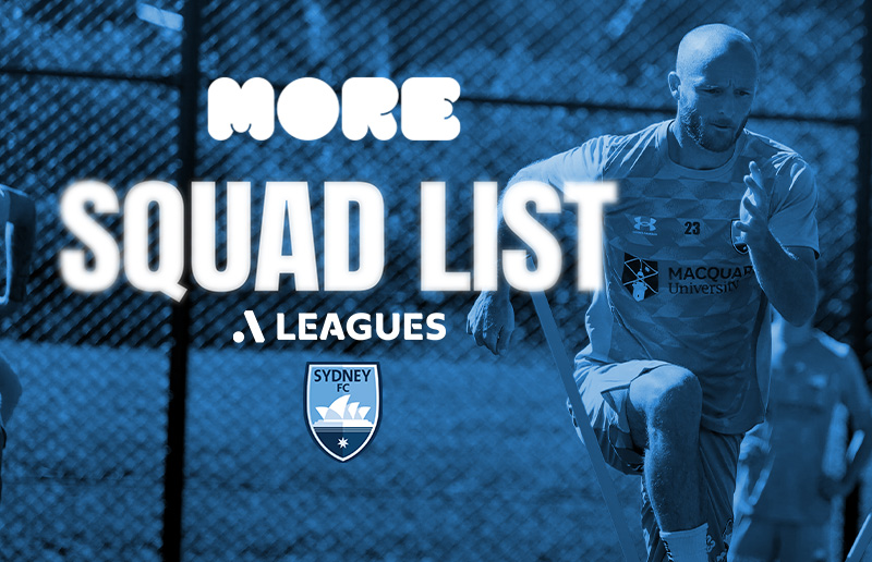 Sydney FC's victory over Auckland FC marks the beginning of their unstoppable dominance in Oceania.